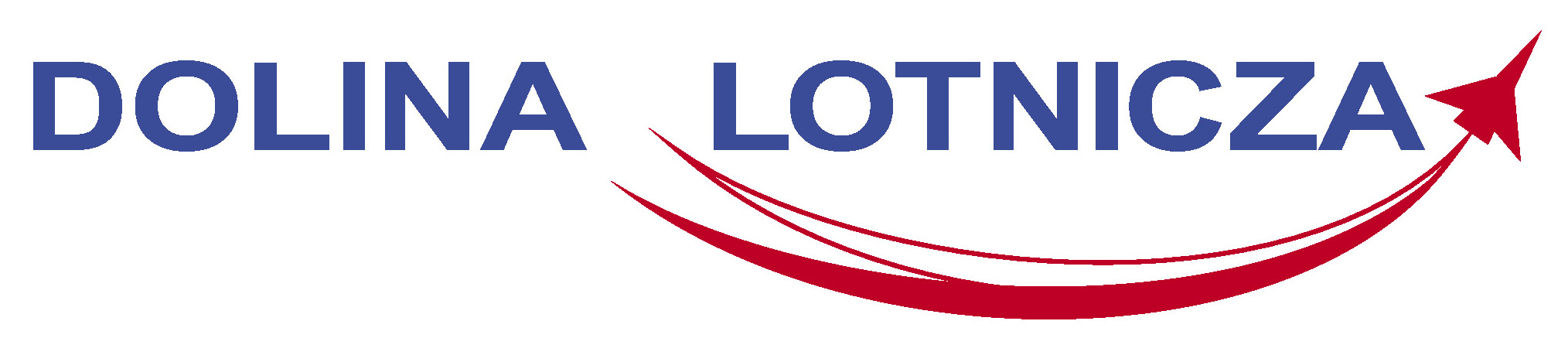 Logo Dolina Lotnicza