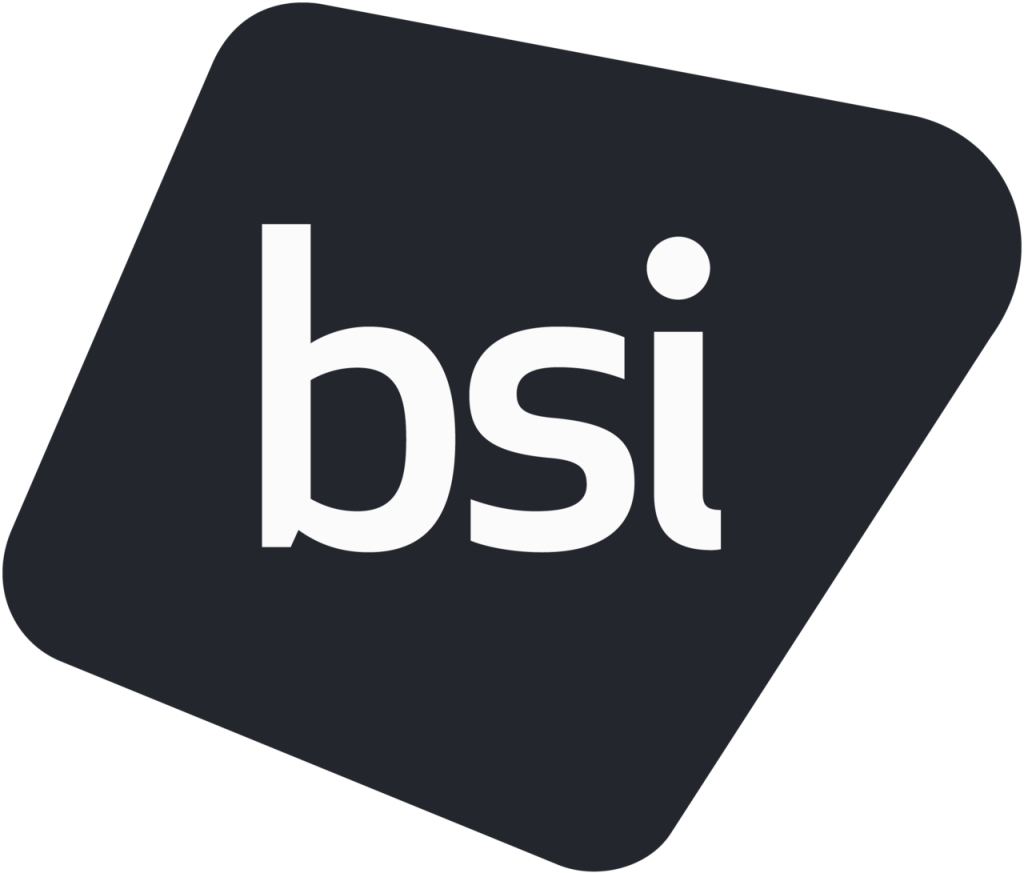 BSI - logo
