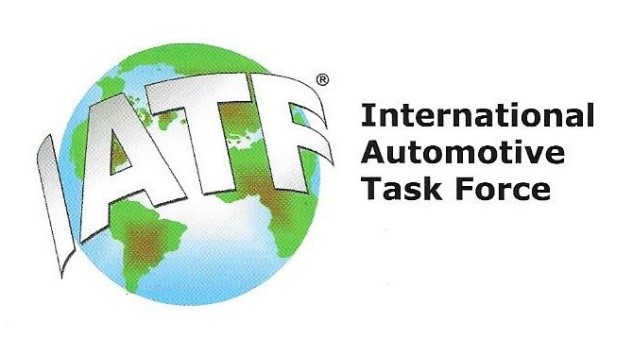 IATF – (International Automotive Task Force)