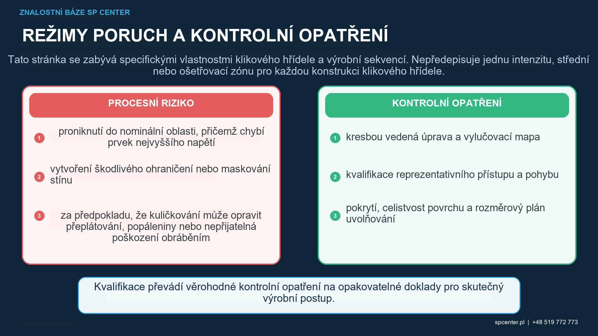 Kuličkování klikového hřídele – technický obrázek 2