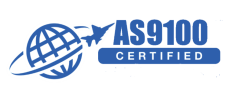 AS9100 Certyfikat